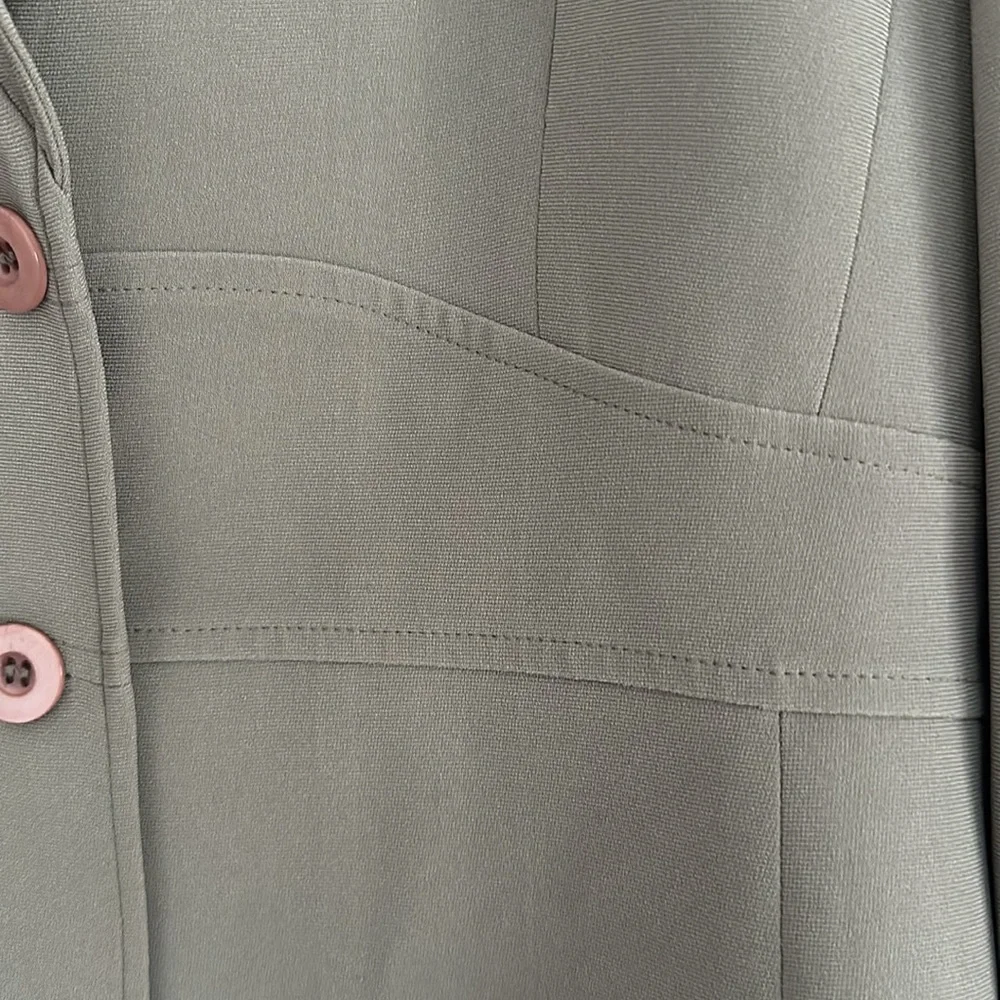 Talbots ladies blazer - Picture 6 of 11